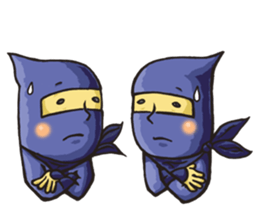 Is Samurai Spirit? sticker #3702926