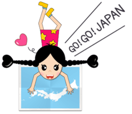 HUAJAi - 1st Love (EN) sticker #3703065