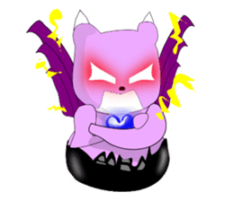 Sticker to be loved sticker #3703089