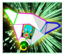 Sticker to be loved sticker #3703111