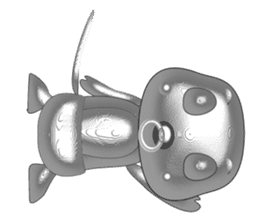 Sticker to be loved sticker #3703112