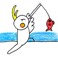 sakura chu! sticker #3703652