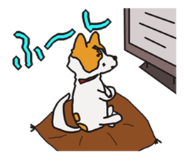 Capricious Leo's everyday sticker #3703718