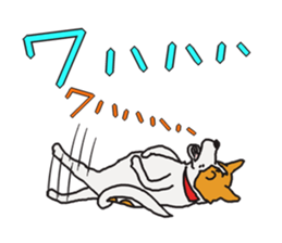 Capricious Leo's everyday sticker #3703726