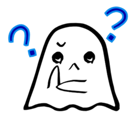 Tenolien-The palm-sized Alien sticker #3703847