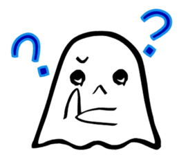 Tenolien-The palm-sized Alien sticker #3703847