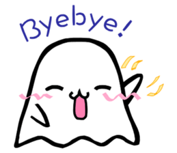 Tenolien-The palm-sized Alien sticker #3703848