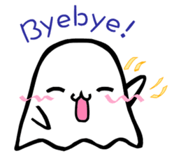 Tenolien-The palm-sized Alien sticker #3703848