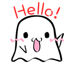 Tenolien-The palm-sized Alien sticker #3703849