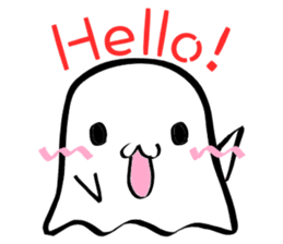 Tenolien-The palm-sized Alien sticker #3703849