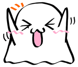 Tenolien-The palm-sized Alien sticker #3703850