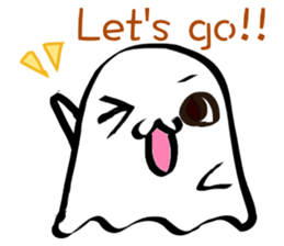 Tenolien-The palm-sized Alien sticker #3703851