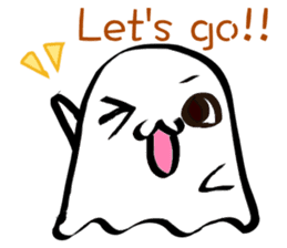 Tenolien-The palm-sized Alien sticker #3703851