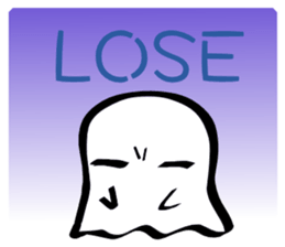 Tenolien-The palm-sized Alien sticker #3703852