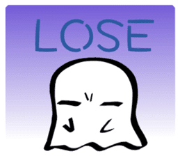 Tenolien-The palm-sized Alien sticker #3703852