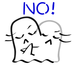 Tenolien-The palm-sized Alien sticker #3703854