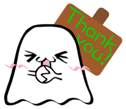 Tenolien-The palm-sized Alien sticker #3703856