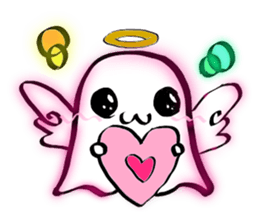 Tenolien-The palm-sized Alien sticker #3703858