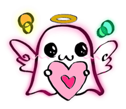 Tenolien-The palm-sized Alien sticker #3703858