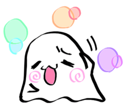 Tenolien-The palm-sized Alien sticker #3703860