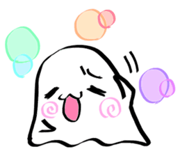 Tenolien-The palm-sized Alien sticker #3703860