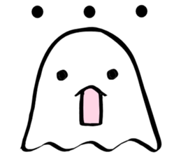 Tenolien-The palm-sized Alien sticker #3703866