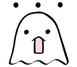 Tenolien-The palm-sized Alien sticker #3703866