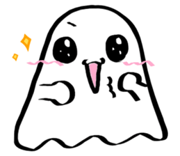 Tenolien-The palm-sized Alien sticker #3703868