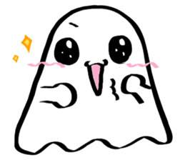 Tenolien-The palm-sized Alien sticker #3703868