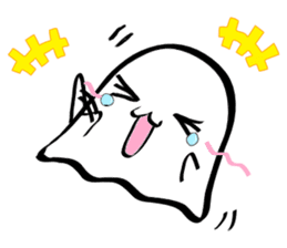 Tenolien-The palm-sized Alien sticker #3703871