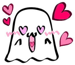 Tenolien-The palm-sized Alien sticker #3703874