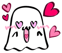 Tenolien-The palm-sized Alien sticker #3703874