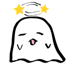 Tenolien-The palm-sized Alien sticker #3703875