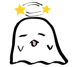 Tenolien-The palm-sized Alien sticker #3703875