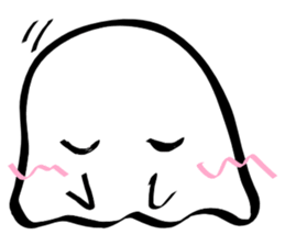 Tenolien-The palm-sized Alien sticker #3703877