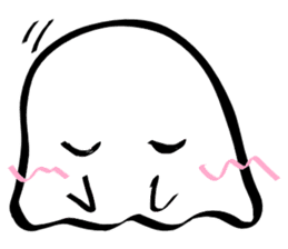 Tenolien-The palm-sized Alien sticker #3703877