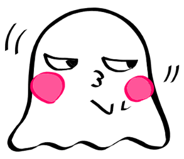 Tenolien-The palm-sized Alien sticker #3703879