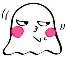 Tenolien-The palm-sized Alien sticker #3703879