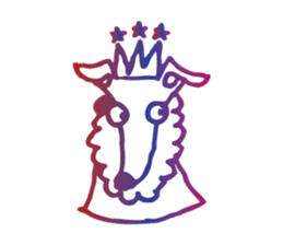 WHIPPET sticker #3704087