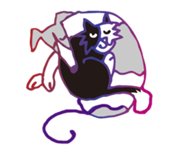 WHIPPET sticker #3704122