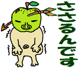 Tips For Life 3 sticker #3704131