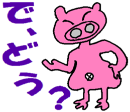 Tips For Life 3 sticker #3704157