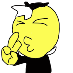 A little fascinating devil.