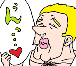 Communication Helpers Nick & Ken sticker #3704409