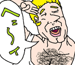 Communication Helpers Nick & Ken sticker #3704412