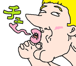 Communication Helpers Nick & Ken sticker #3704415