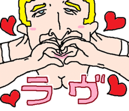 Communication Helpers Nick & Ken sticker #3704418