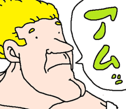 Communication Helpers Nick & Ken sticker #3704420