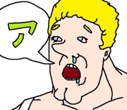 Communication Helpers Nick & Ken sticker #3704421