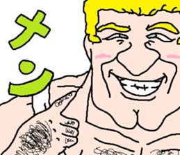 Communication Helpers Nick & Ken sticker #3704423